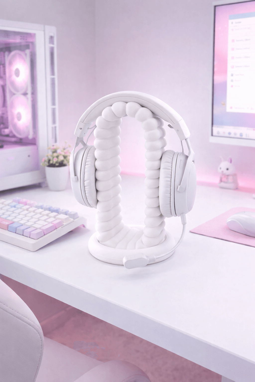 Porta Auricular Nube