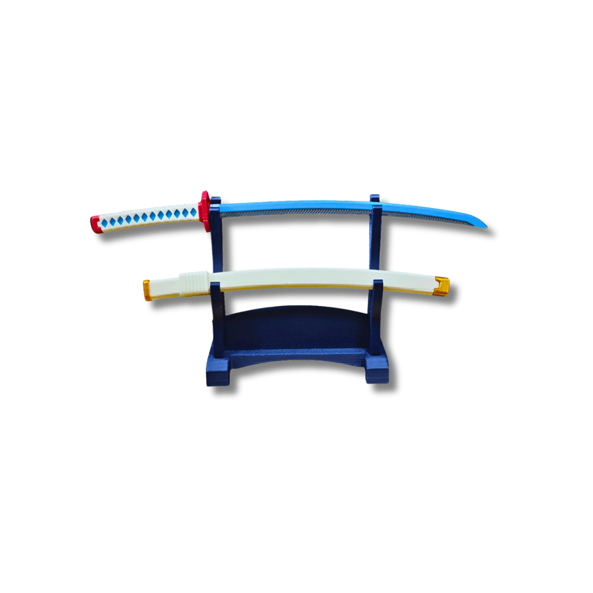 MiniKatana de Giyu Tomioka