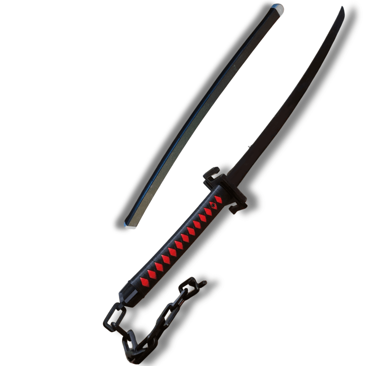 Katana de Ichigo Kurosaki