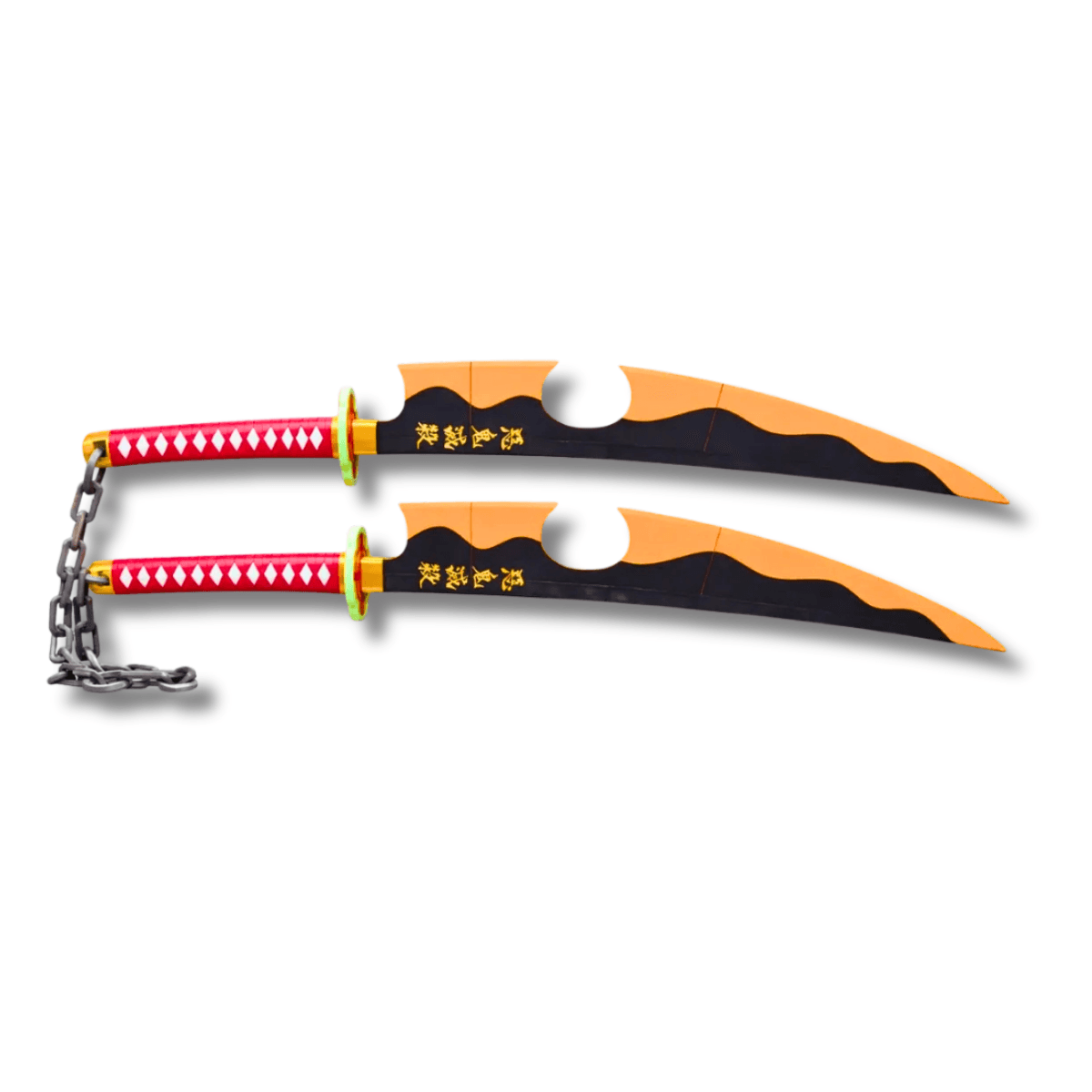 Katana de Tengen Uzui