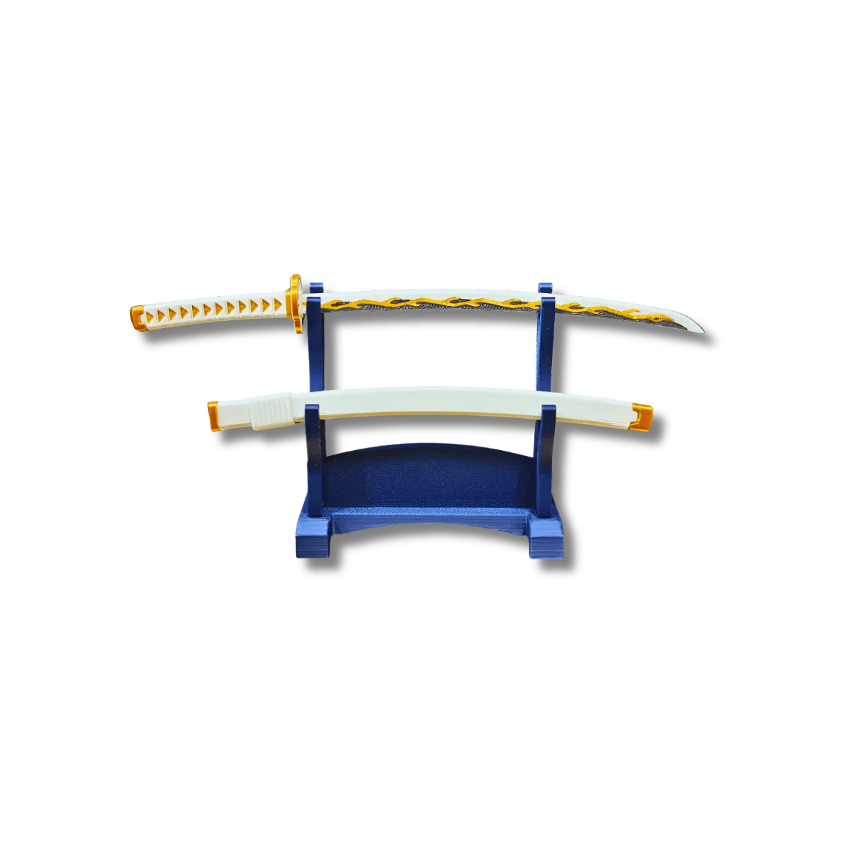 MiniKatana de Zenitsu Agatsuma