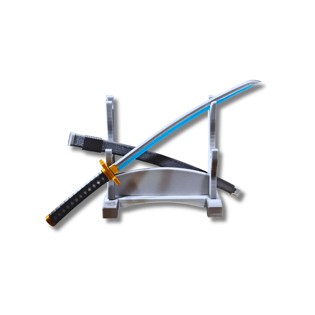 MiniKatana de Muichiro Tokito