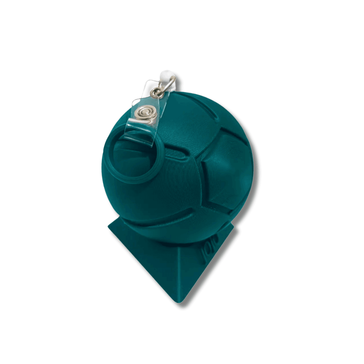 Steel Ball de Gyro Zeppel