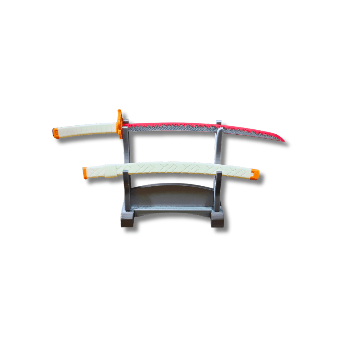 MiniKatana de Kyojuro Rengoku