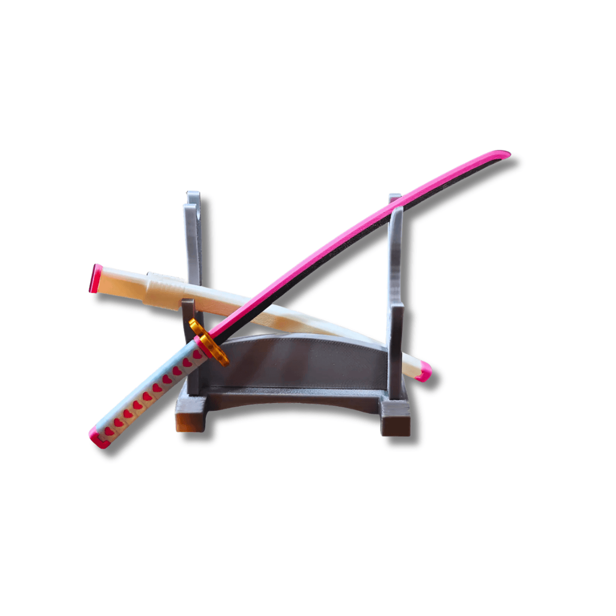 MiniKatana de Mitsuri Kanroji