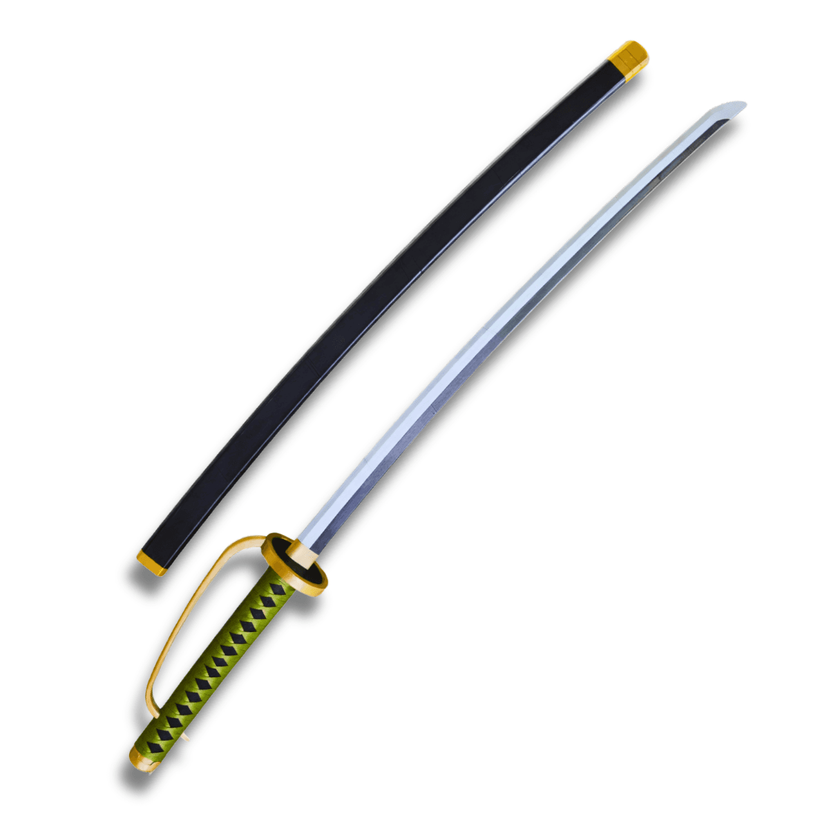 Katana de Shanks - Gryphon